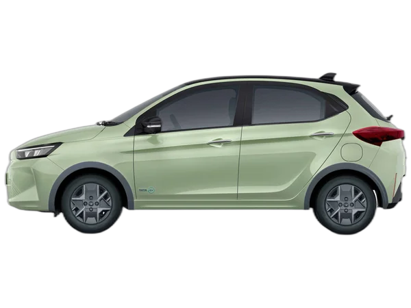 tata tiago ev tiago-ev-pure-plus-192-kwh exterior